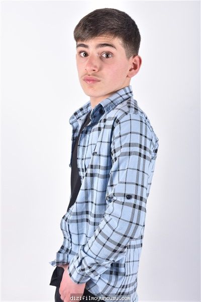 Aksaray Cast Ajans Ramazan 81202
