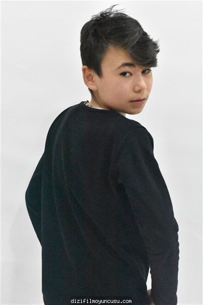 Aksaray Cast Ajans Raşit 81144