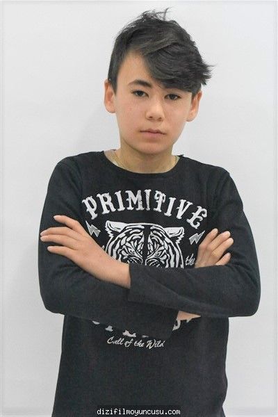 Aksaray Cast Ajans Raşit 81145