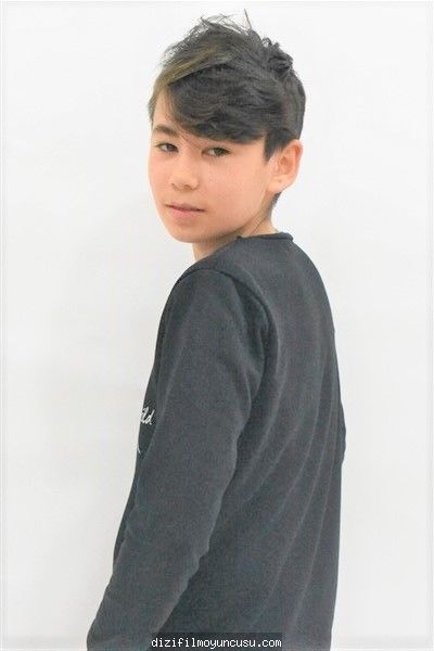 Aksaray Cast Ajans Raşit 81147
