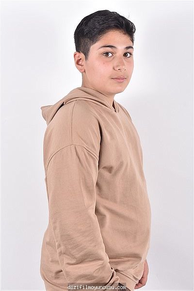 Çocuk Oyuncular Adayımız Roham