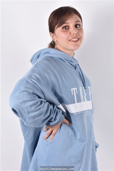 Denizli Cast Ajans Roina 81333