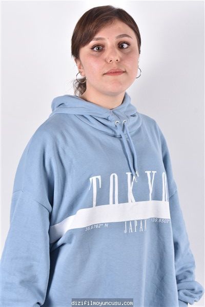 Denizli Cast Ajans Roina 81334