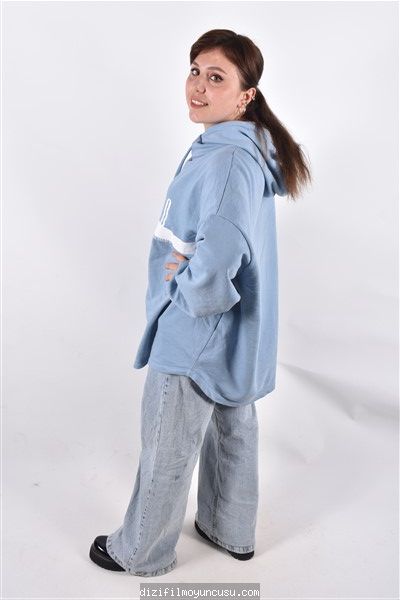 Denizli Cast Ajans Roina 81336
