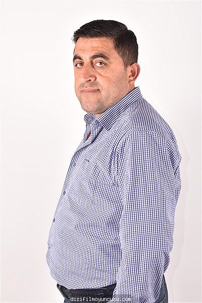 Erkek Oyuncular Adayımız Şahin