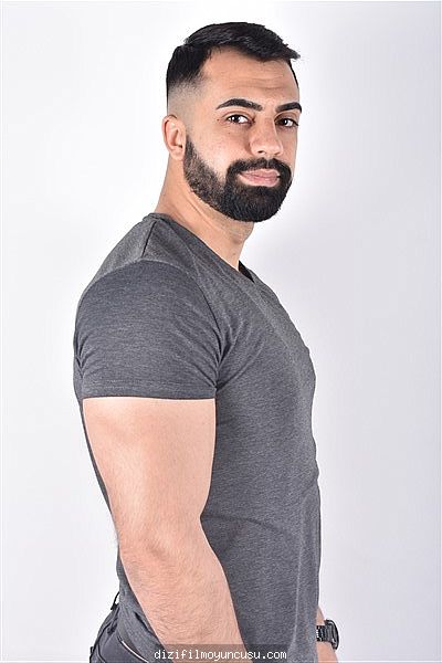 Aksaray Cast Ajans Oyuncusu Samet