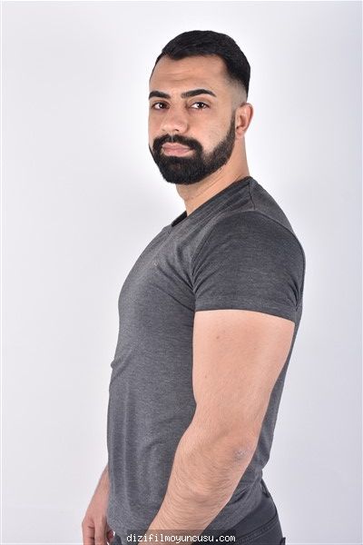 Aksaray Cast Ajans Samet 81064