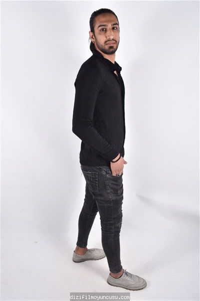 Denizli Cast Ajans Sayed 81273