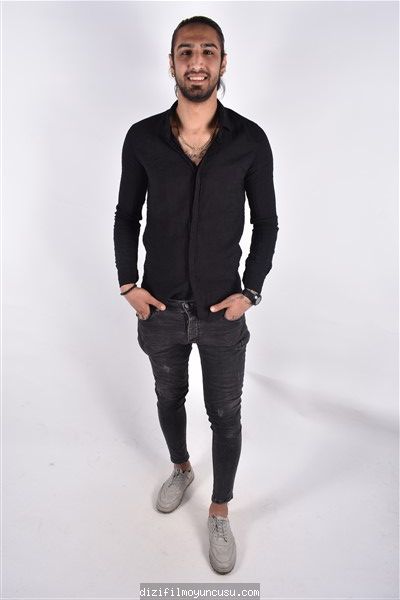 Denizli Cast Ajans Sayed 81274