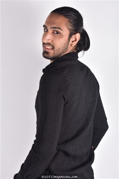 Denizli Cast Ajans Sayed 81275