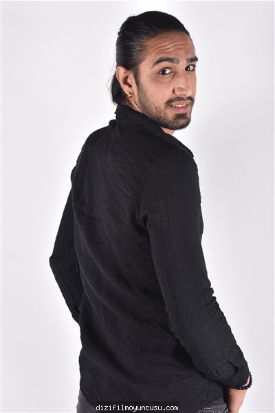 Denizli Cast Ajans Sayed 81276
