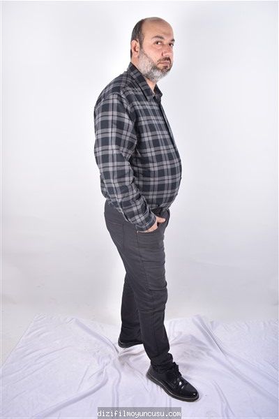 Aksaray Cast Ajans Serdar 81068