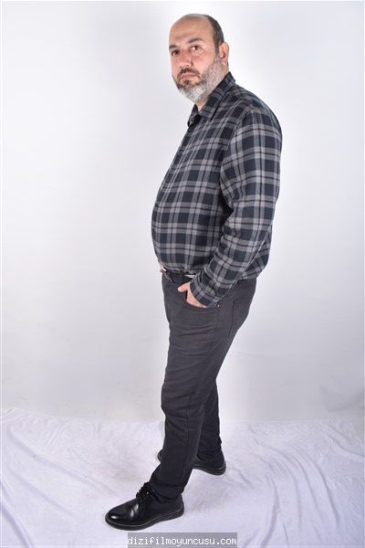 Aksaray Cast Ajans Serdar 81069