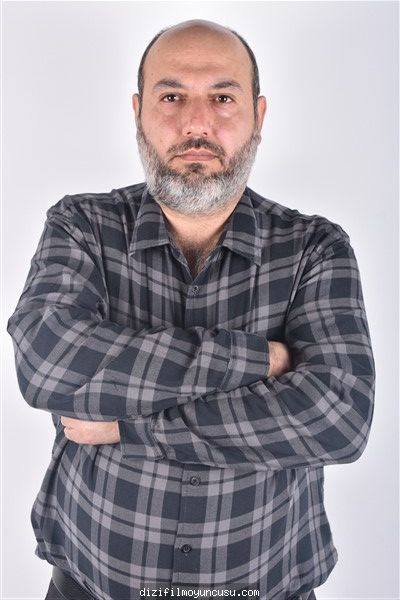 Aksaray Cast Ajans Serdar 81070
