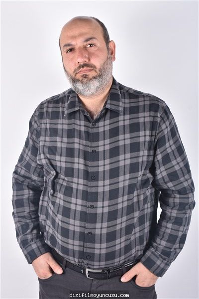 Aksaray Cast Ajans Serdar 81071