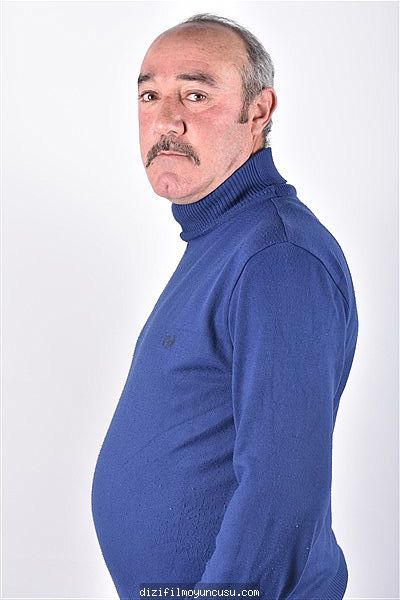 Erkek Oyuncular Adayımız Servet
