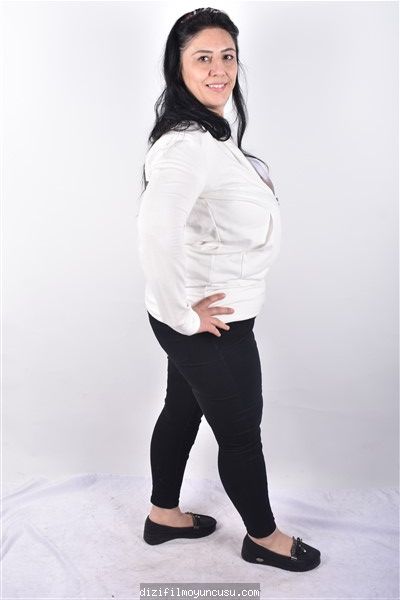 Aksaray Cast Ajans Sibel 81108