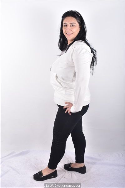 Aksaray Cast Ajans Sibel 81110