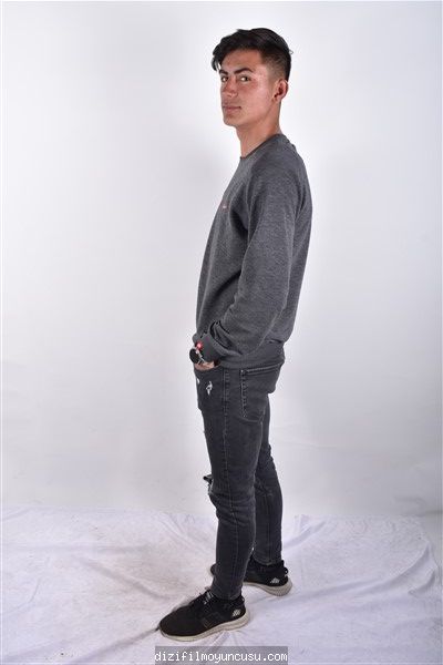 Aksaray Cast Ajans Yasin 80973