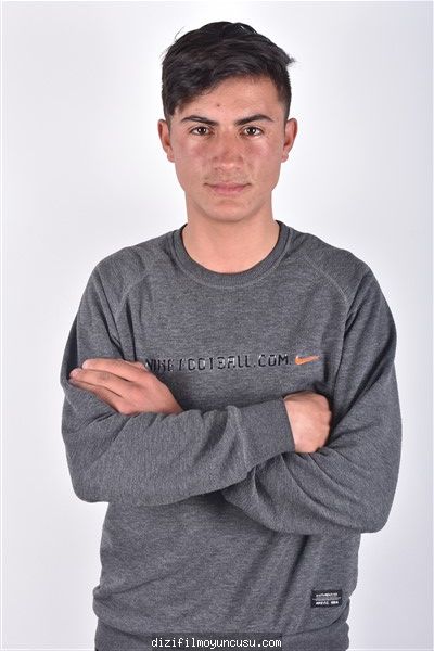 Aksaray Cast Ajans Yasin 80974