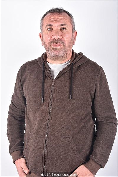 Aksaray Cast Ajans Oyuncusu Yılmaz