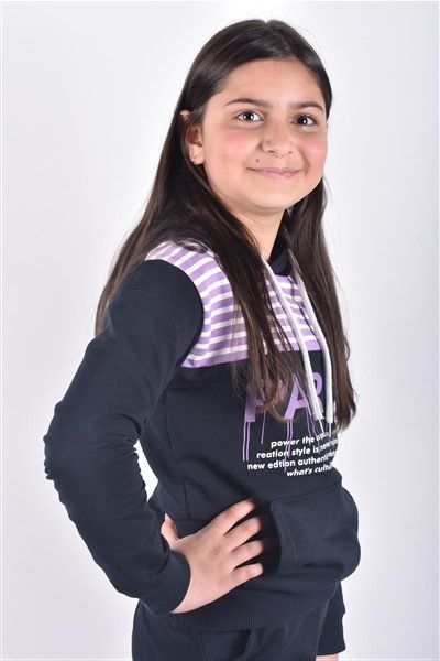 Aksaray Cast Ajans Zülfiye 271135