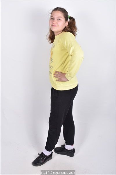 Isparta Cast Ajans Nesli 81570