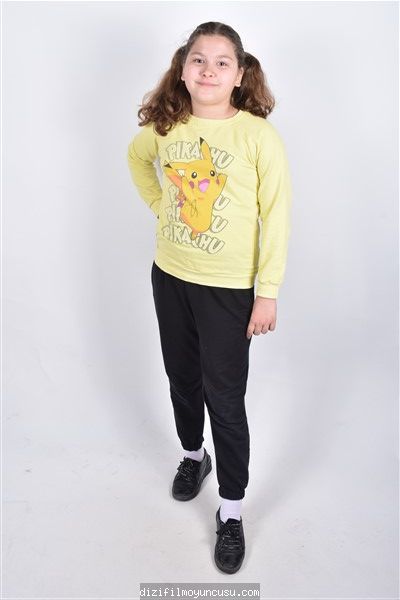 Isparta Cast Ajans Nesli 81572