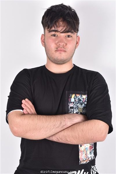 İzmir Cast Ajans Ahmet 81887