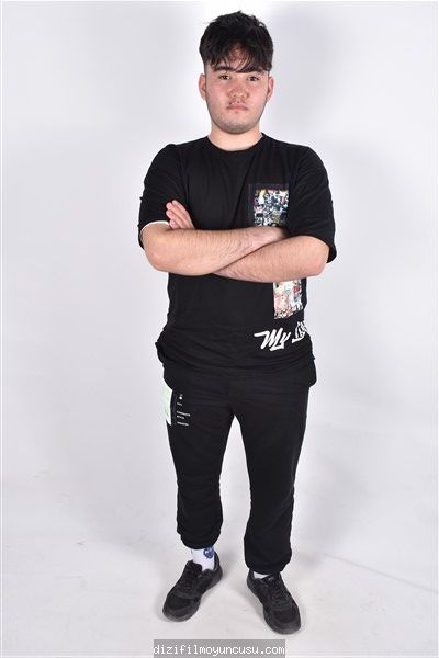 İzmir Cast Ajans Ahmet 81888