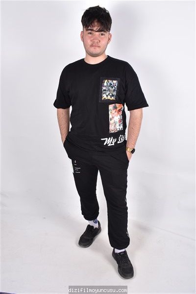 İzmir Cast Ajans Ahmet 81889