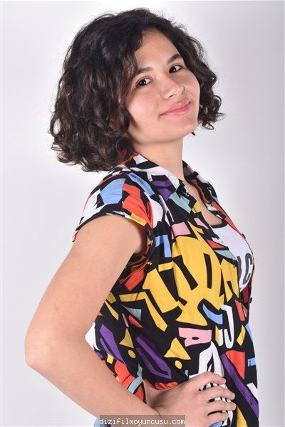 Çanakkale Cast Ajans Aleyna 81835