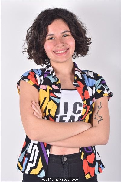 Çanakkale Cast Ajans Aleyna 81837