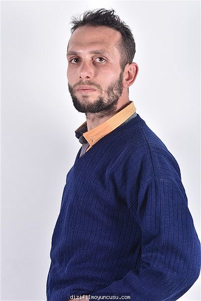 Erkek Oyuncular Adayımız Ali