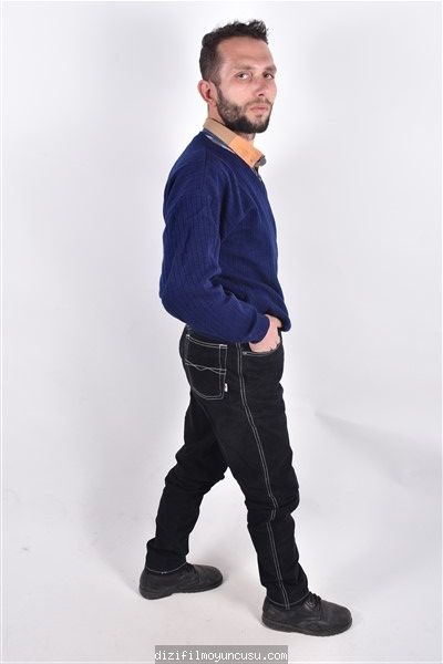Denizli Cast Ajans Ali 81425
