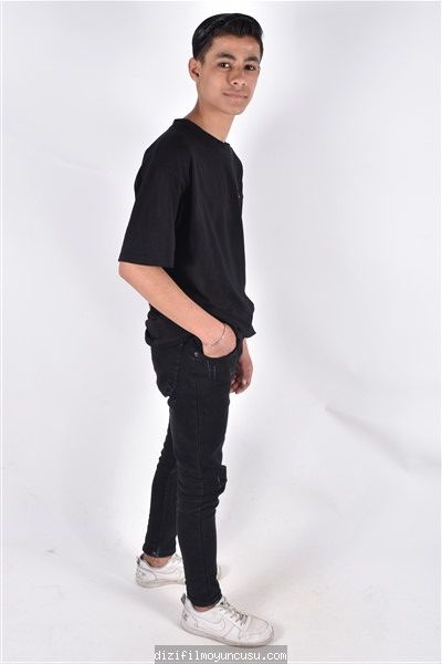 Denizli Cast Ajans Ali 81453