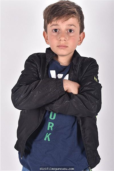 Çocuk Oyuncular Adayımız Ali