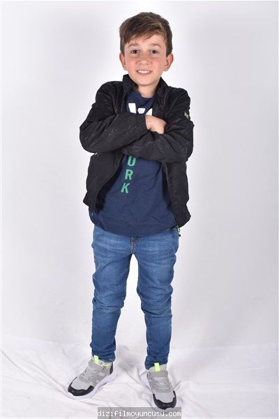 Çanakkale Cast Ajans Ali 81823