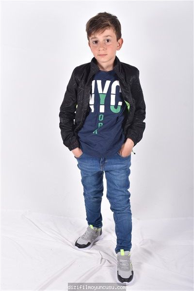 Çanakkale Cast Ajans Ali 81825