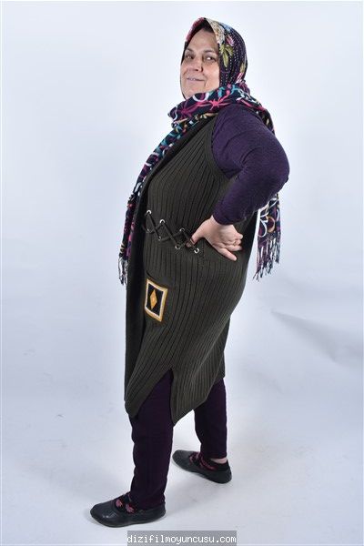 Denizli Cast Ajans Ayşe 81413