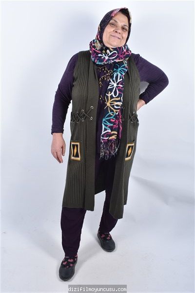 Denizli Cast Ajans Ayşe 81415