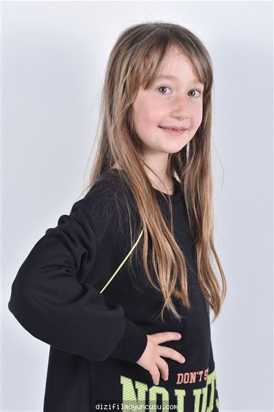 İzmir Cast Ajans Berrak 81926