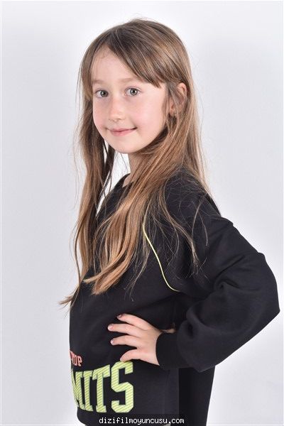 İzmir Cast Ajans Berrak 81927