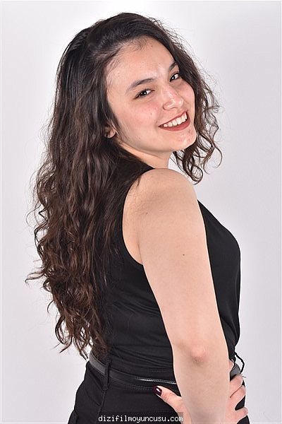 Isparta Cast Ajans Beyza 271544