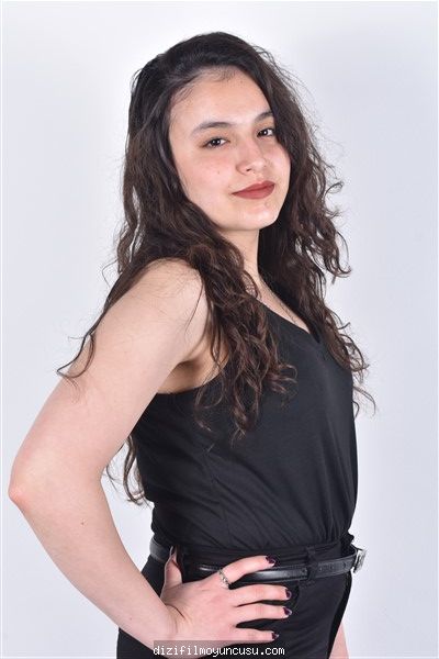 Isparta Cast Ajans Beyza 81614