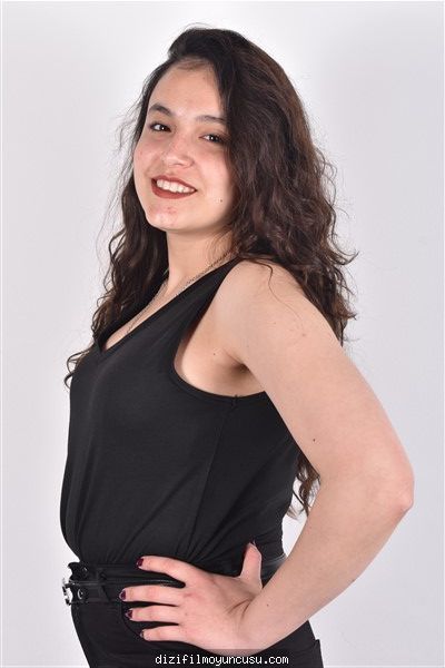 Isparta Cast Ajans Beyza 81615