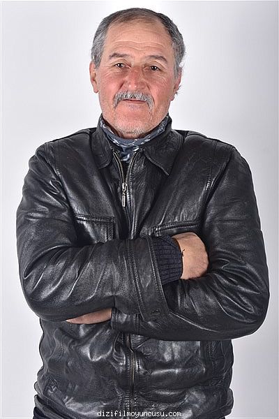 Erkek Oyuncular Adayımız Burhan