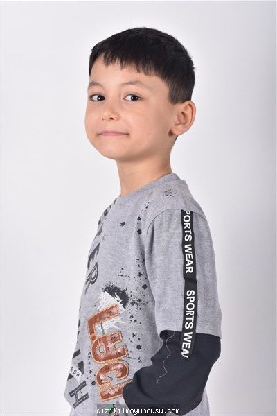 Çanakkale Cast Ajans Cemil 81760