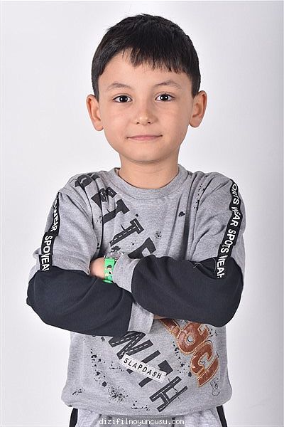Çocuk Oyuncular Adayımız Cemil