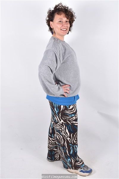 Denizli Cast Ajans Ceren 81449